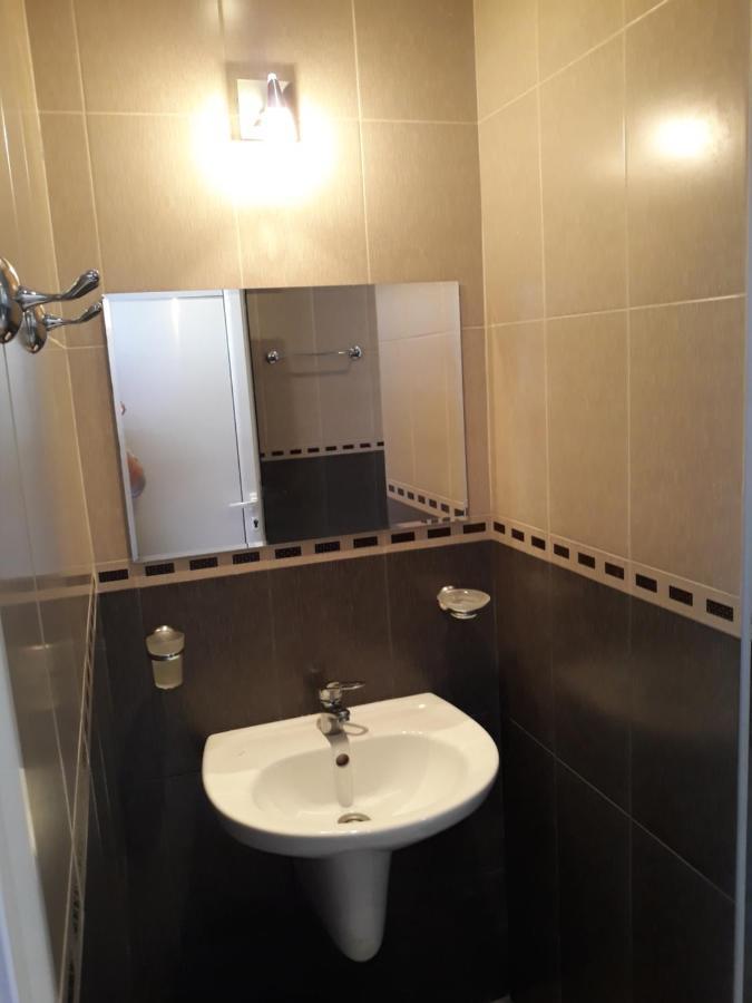 Studio-Pomorie Eksteriør billede