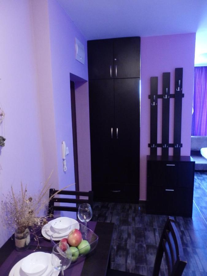 Studio-Pomorie Eksteriør billede